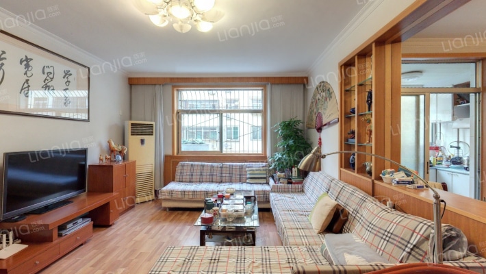 山大北路50-2号二手房实景图