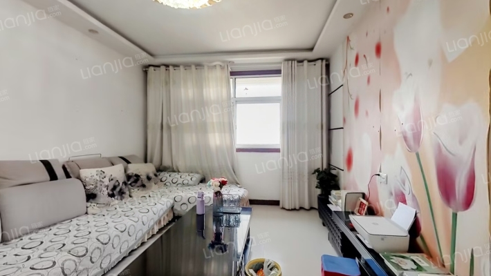 东环路小区二手房实景图