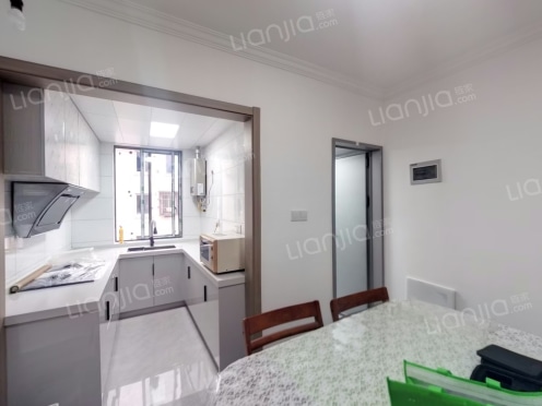 整租·南尖社区 1室1厅 南