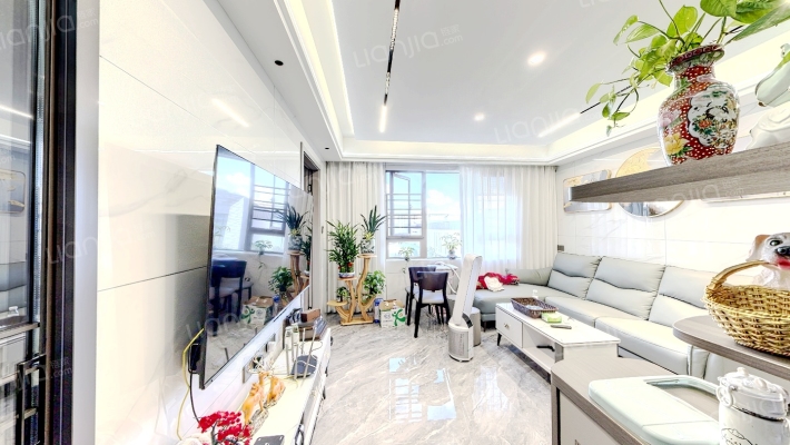 滨江正荣府二手房实景图