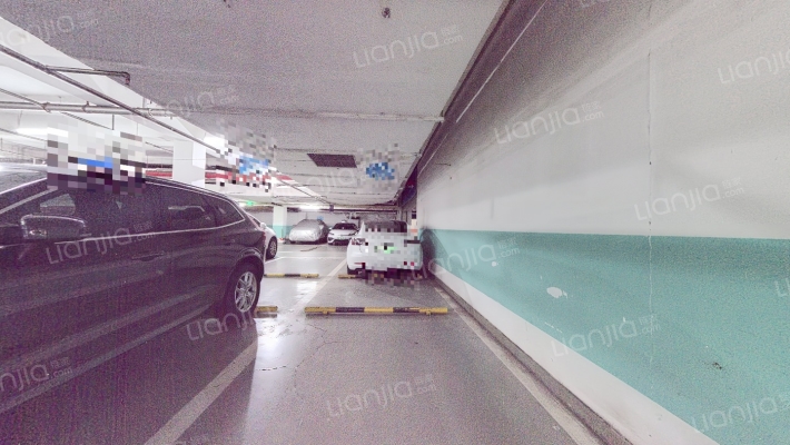 学院派二手房实景图