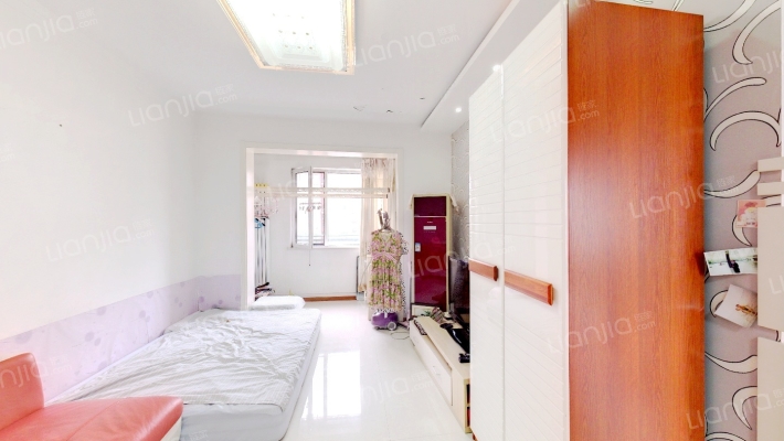 金港怡园二手房实景图