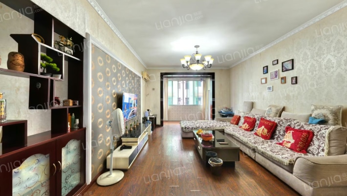 银杏苑二区二手房实景图