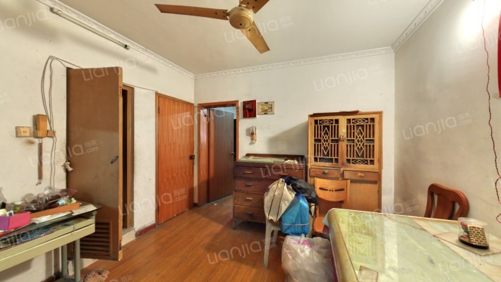 金地苑二手房实景图