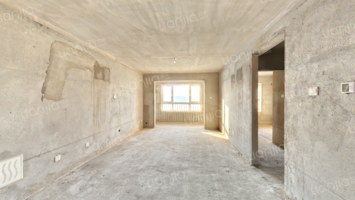 棕榈名邸二手房实景图