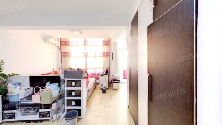 上东街区二手房实景图