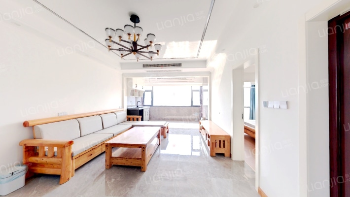 森隆英郡二手房实景图