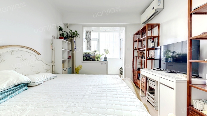 莲花池东路二手房实景图