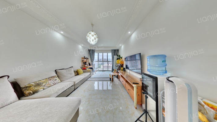 洲际银海湾二手房实景图