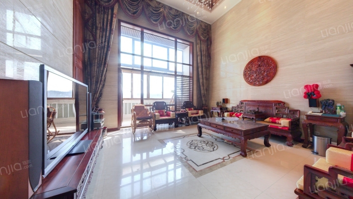 曲江公馆二手房实景图