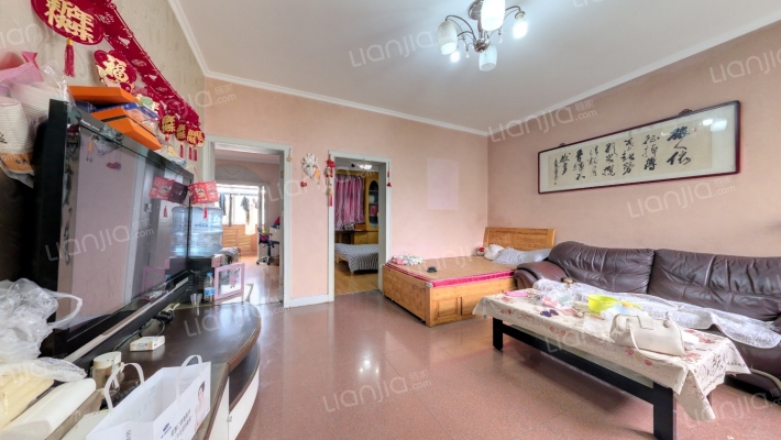 电业新村北区二手房实景图