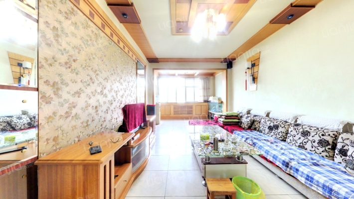 西固区人民法院家属院二手房实景图