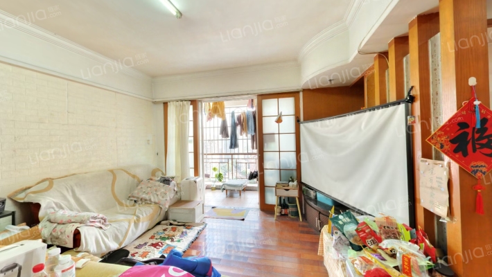 三荣大厦二手房实景图