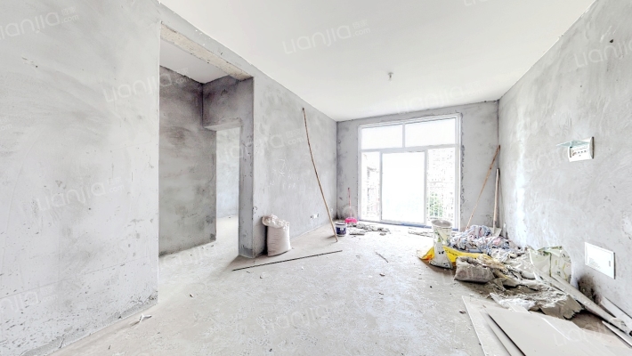 水井苑二手房实景图