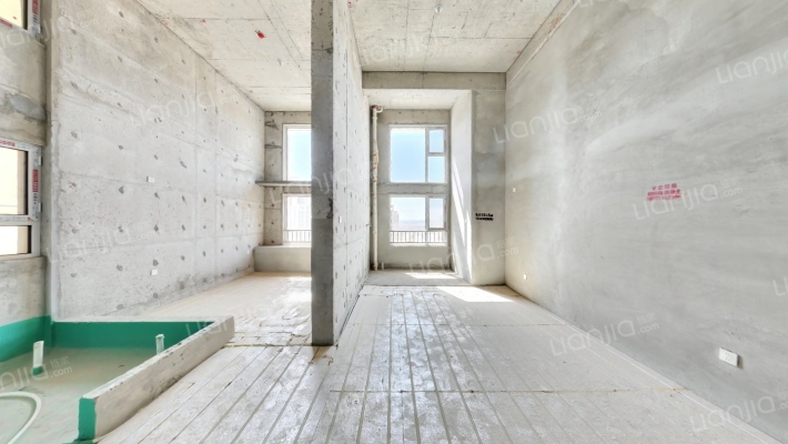 状元尊府二手房实景图