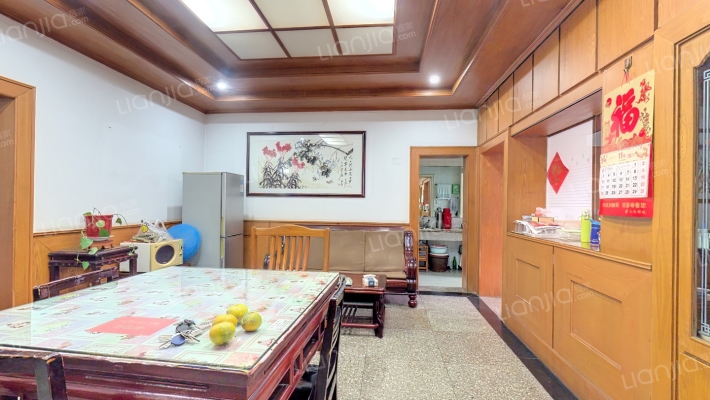 惠阳一村二手房实景图