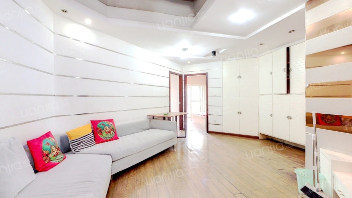 东源小区二手房实景图