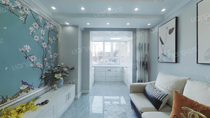 省政府宿舍二手房实景图