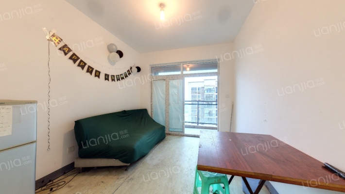 鳳祥居C区二手房实景图