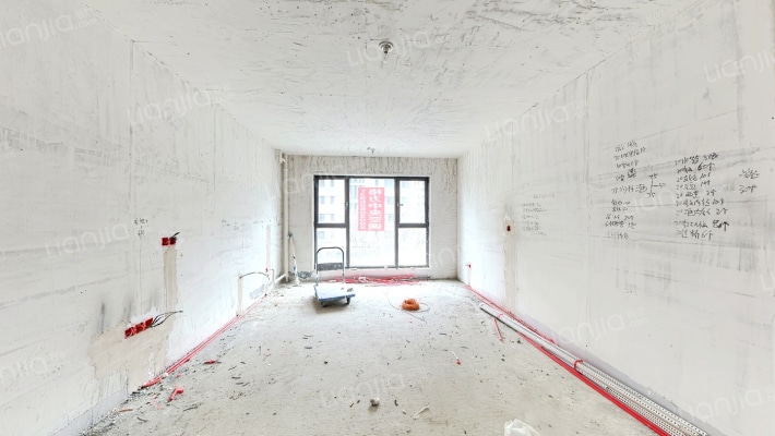 融创影都壹号2期二手房实景图