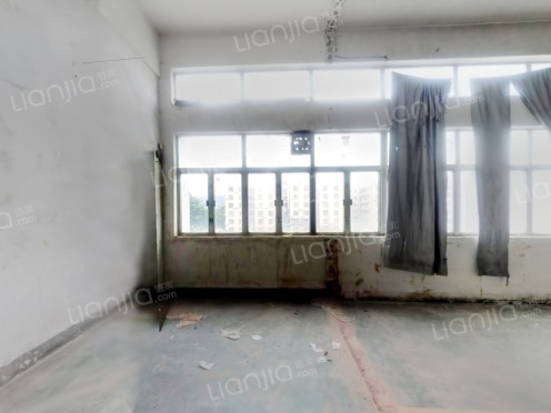 整租·珠信证券大厦 1室1厅 南