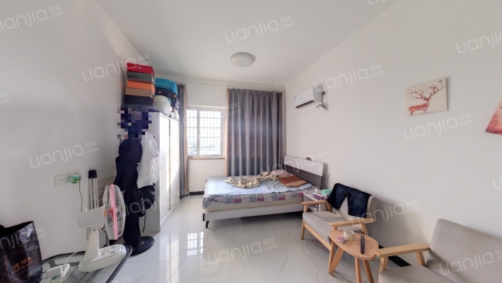 金悦公寓二手房实景图