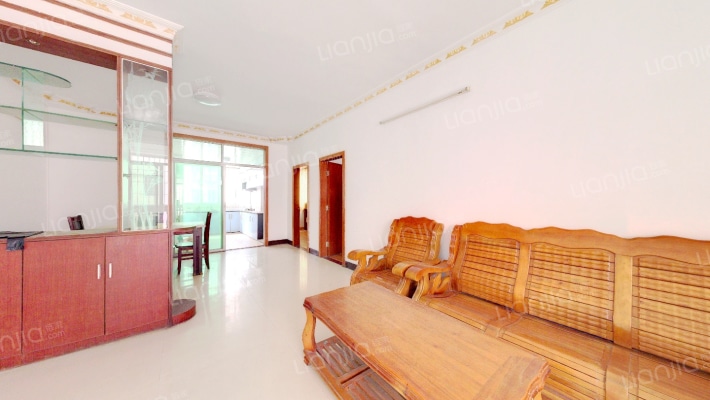 清新大道22号二手房实景图