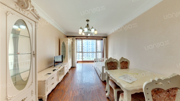 华润海中国听海园二手房实景图