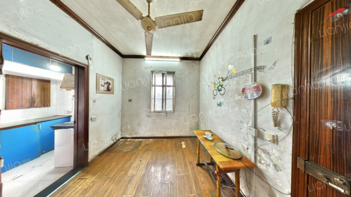 北仑新村二手房实景图