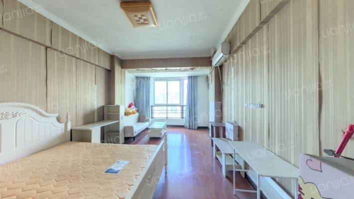 西湖商业广场二手房实景图