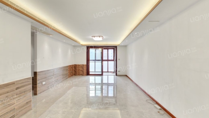 泛海国际居住区樱海园二手房实景图