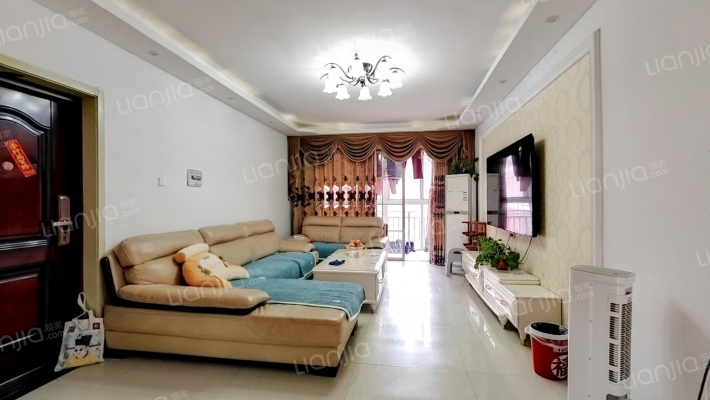 锦绣天下城二手房实景图