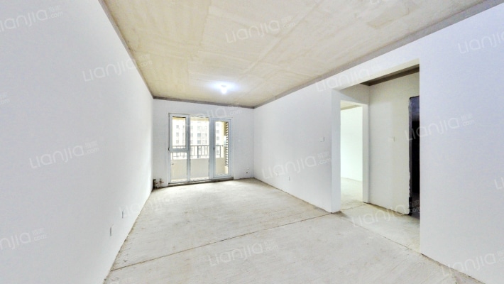 霸州温泉新都孔雀城榕园二手房实景图