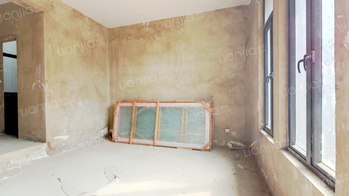 温泉山谷国际康旅城二手房实景图