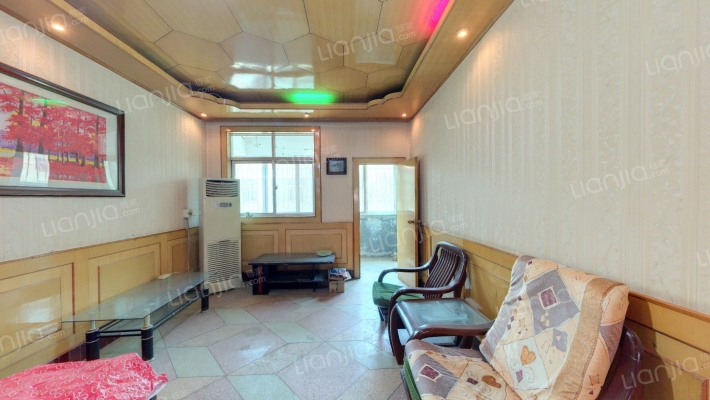 散装办家属院二手房实景图