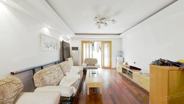 香格里拉城市花园西区二手房实景图