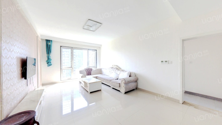 玉兰花园二期二手房实景图