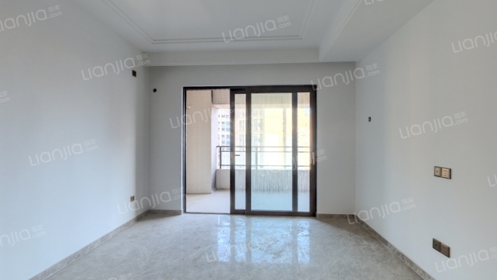 隆腾盛世二手房实景图