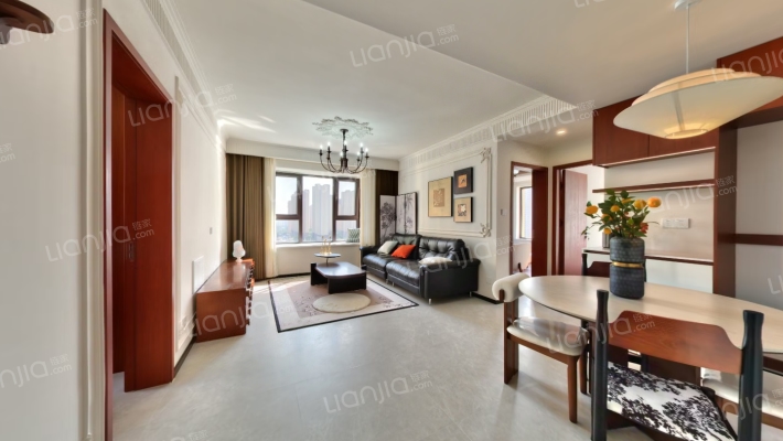 滨海1号二手房实景图