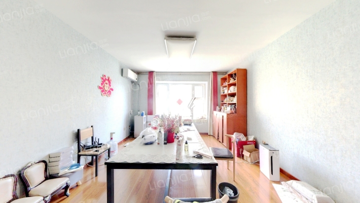 优山美郡B区二手房实景图