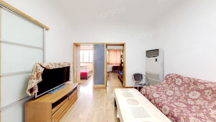 南华大楼二手房实景图