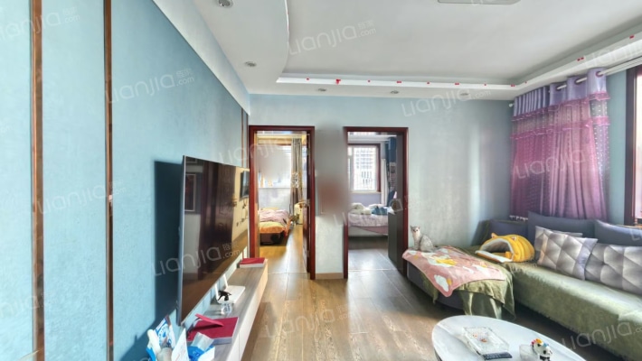 太航小区二手房实景图