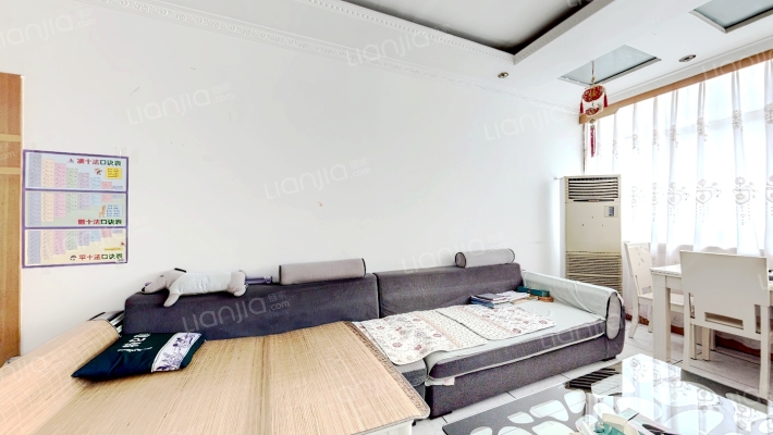 华山北路191号二手房实景图