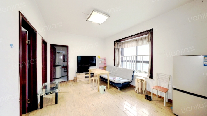 沈家湾花园小区二手房实景图