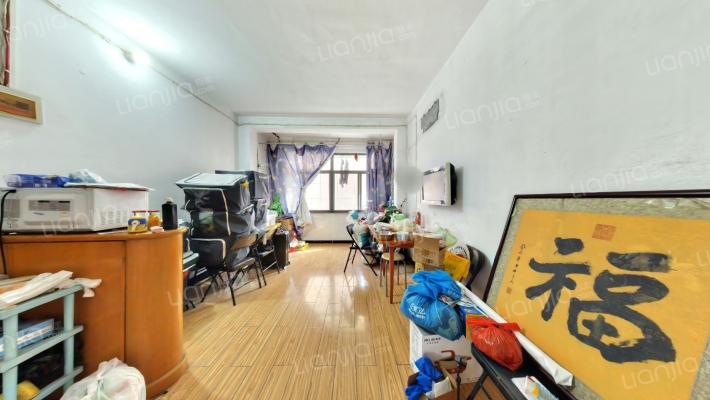 机施宿舍二手房实景图