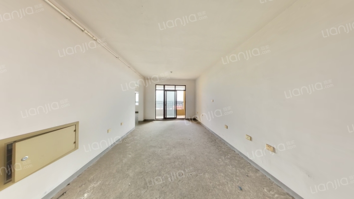 良基富佳名苑二手房实景图