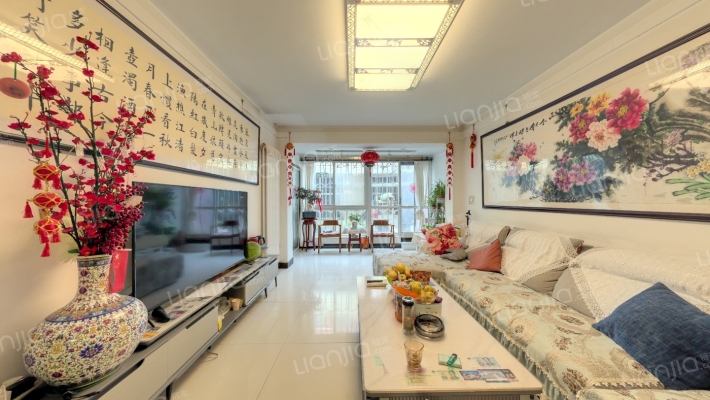 蔬菜公司家属院二手房实景图