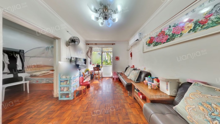 怡景花园-桂花村二手房实景图