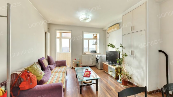 劲松八区二手房实景图