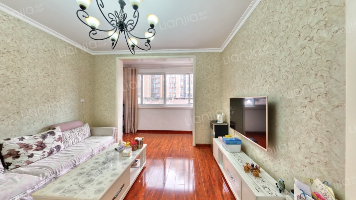 锦绣苑A区二手房实景图